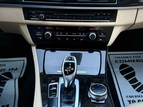 Used 2016 BMW 535i xDrive Sedan image 23