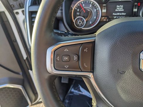 Used 2024 RAM 2500 Laramie image 28