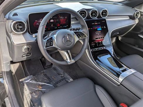 Certified 2026 Mercedes-Benz C 300 C 300 image 10