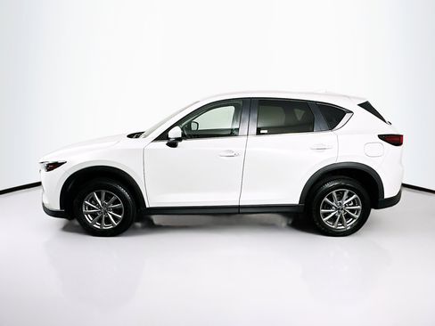 Used 2023 MAZDA CX-5 AWD 2.5 S w/ Preferred Package image 4