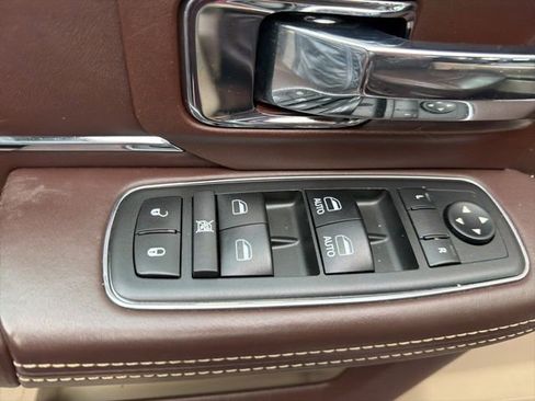 Used 2018 RAM 1500 Laramie Longhorn image 24