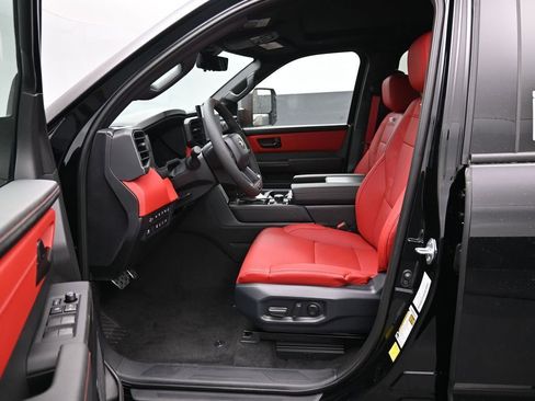New 2026 Toyota Tundra TRD Pro AWD/4WD image 10