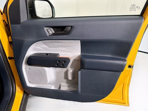 Used 2022 Ford Maverick XLT w/ Equipment Group 300A Standard image 33