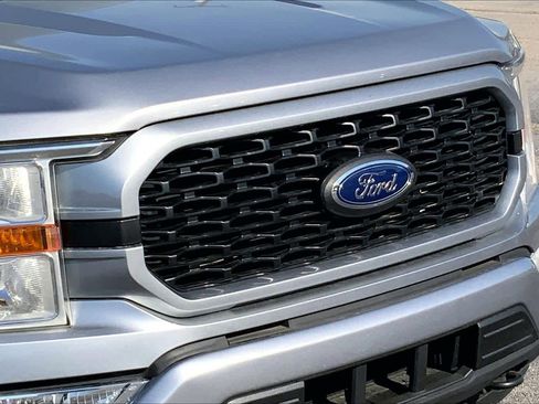 Certified 2022 Ford F150 XL w/ STX Appearance Package image 26