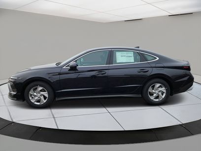 New 2026 Hyundai Sonata SE