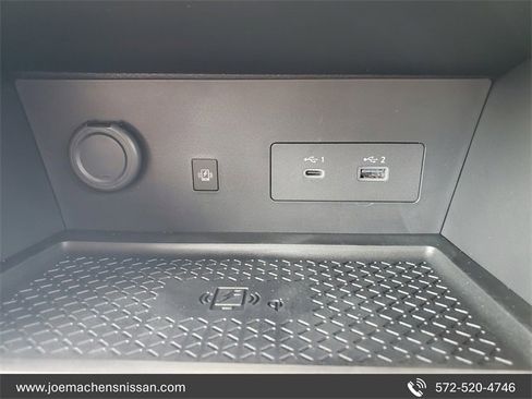 New 2025 Nissan Pathfinder SL image 31