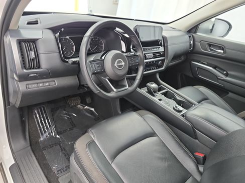 Certified 2023 Nissan Pathfinder SL AWD/4WD image 17
