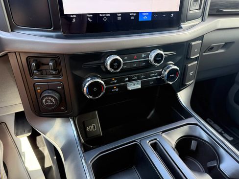 Used 2025 Ford F150 XLT w/ Equipment Group 301A Standard AWD/4WD image 22