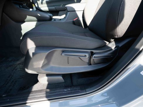 New 2026 Honda CR-V LX image 12