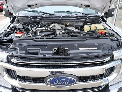 Used 2022 Ford F350 XLT w/ XLT Premium Package image 41