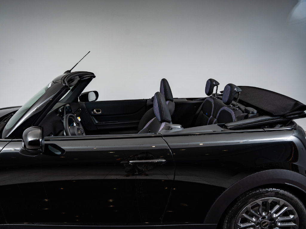 New 2026 MINI Cooper S FWD image 21