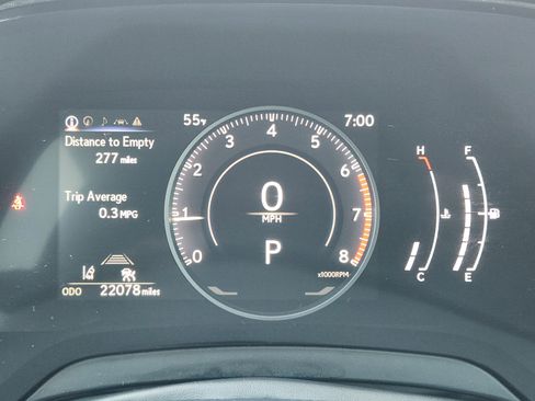 Used 2024 Lexus RX 350 Premium image 17