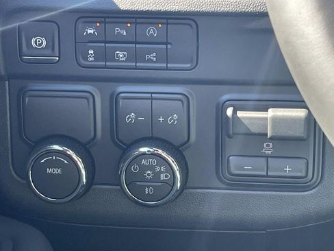 New 2026 Chevrolet Tahoe RST w/ Comfort Package image 32