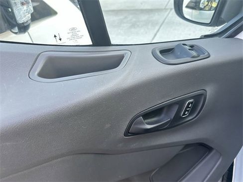 Used 2023 Ford Transit 350 XLT image 15