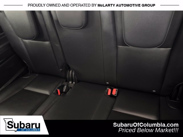 Used 2025 Subaru Ascent Bronze Edition AWD/4WD image 31
