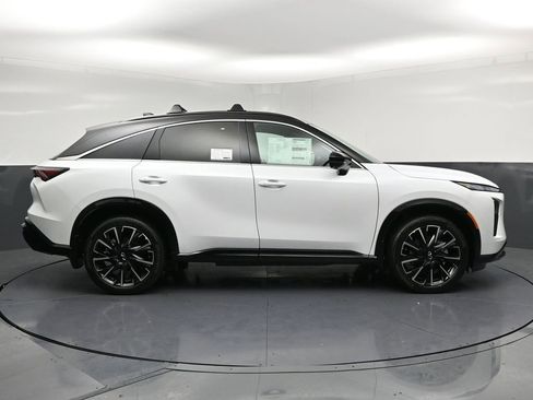New 2027 INFINITI QX65 Autograph w/ Technology Package AWD/4WD image 29