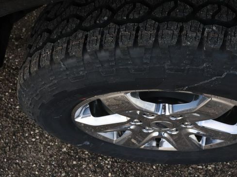 New 2025 Ford Ranger XLT w/ Equipment Group 301A High image 44