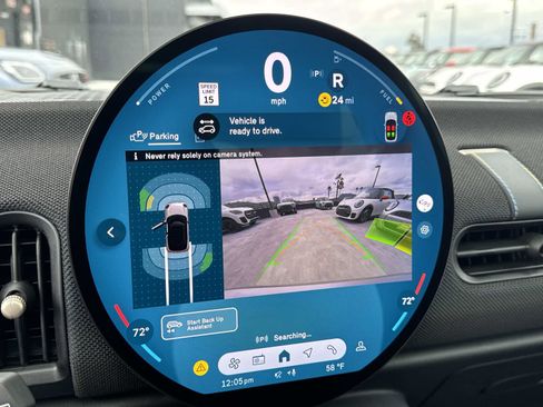 New 2026 MINI Cooper S image 20