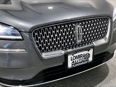 Used 2022 Lincoln Corsair AWD w/ Elements Package image 41