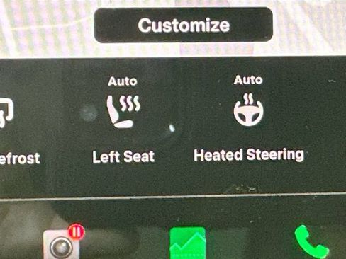 Used 2022 Tesla Model Y Long Range AWD/4WD image 17