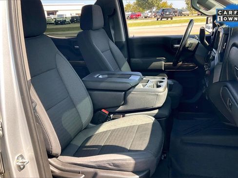 Used 2019 Chevrolet Silverado 1500 RST w/ All-Star Edition image 7