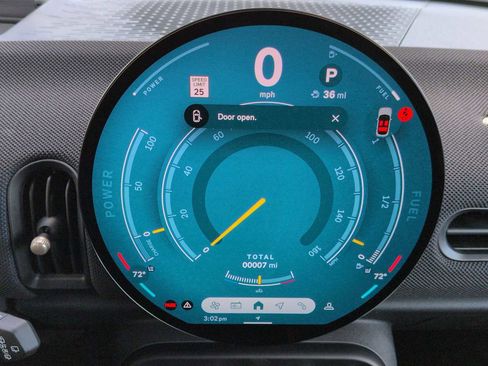 New 2026 MINI Cooper S image 36