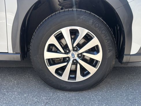 Certified 2024 Subaru Outback Premium AWD/4WD image 45