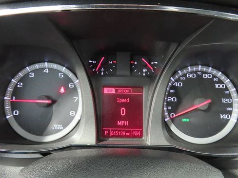 Used 2017 GMC Terrain SLE w/ Nightfall Package image 18