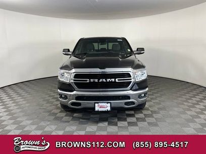 Used 2019 RAM 1500 Big Horn