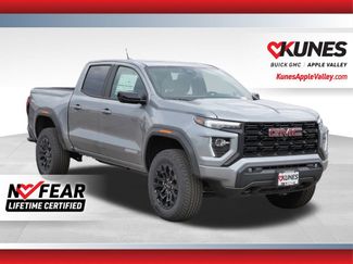 New 2026 GMC Canyon Elevation w/ Convenience Package AWD/4WD video 1