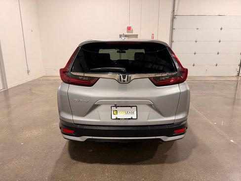 Used 2020 Honda CR-V EX image 6
