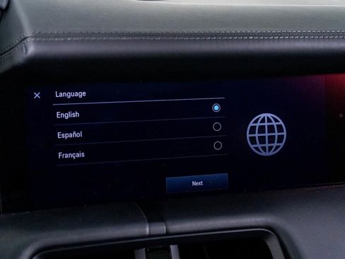 Used 2024 Porsche Taycan GTS w/ Premium Package (P6U) image 33