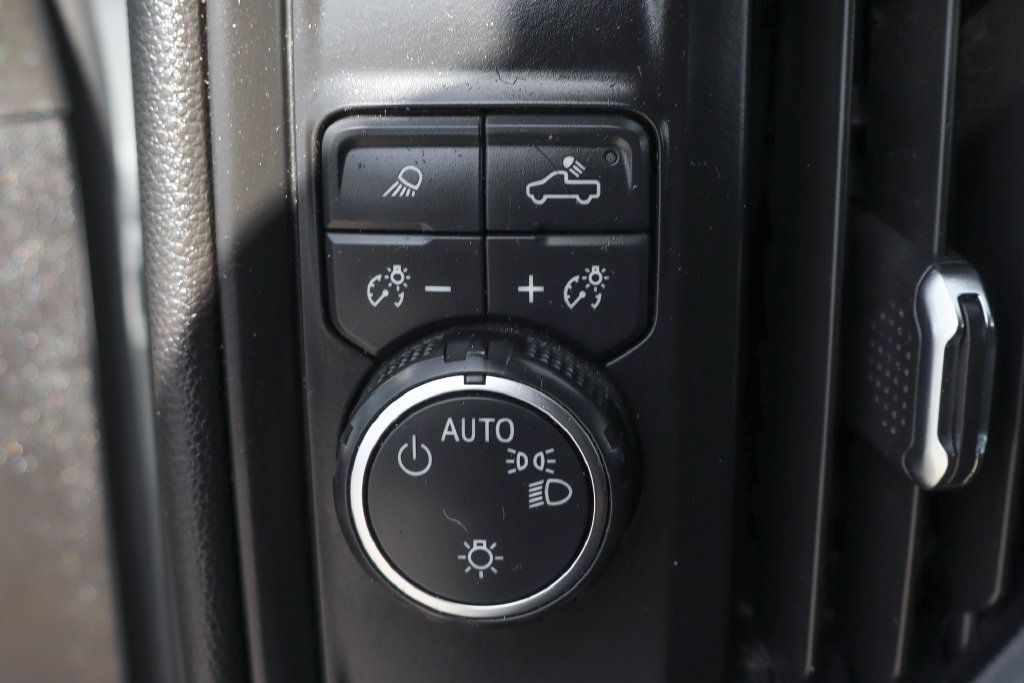 Used 2024 Chevrolet Silverado 3500 W/T w/ WT Fleet Convenience Package RWD image 25
