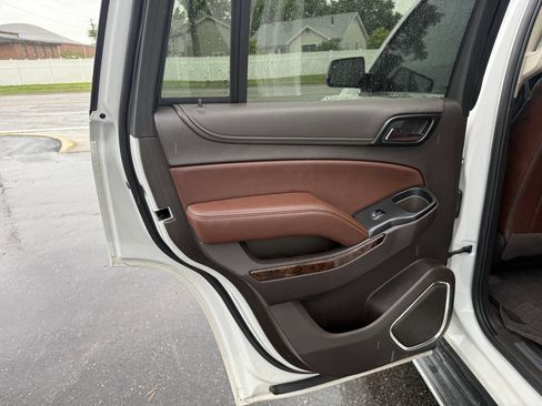 Used 2017 Chevrolet Tahoe Premier AWD/4WD image 15