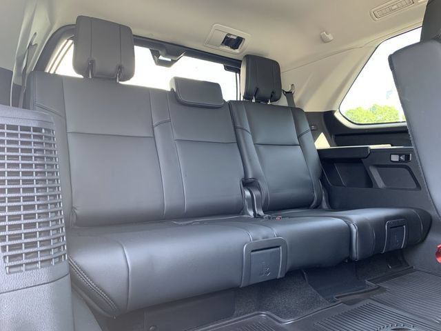 Used 2023 Toyota Sequoia 4WD image 37