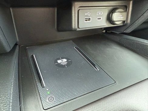 Used 2025 Honda Ridgeline Sport image 26