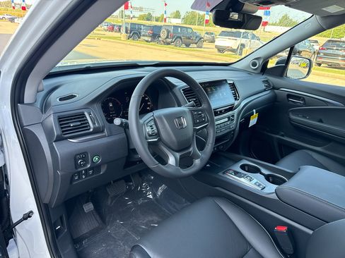 New 2026 Honda Ridgeline RTL image 10