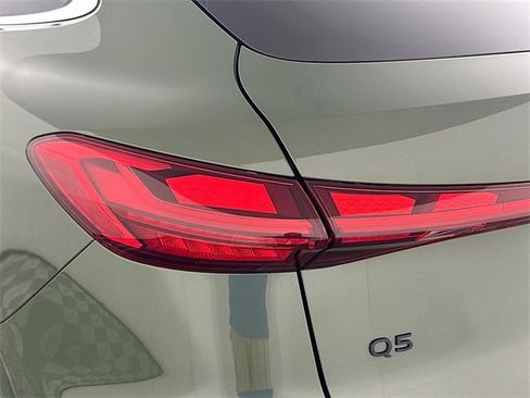 Used 2025 Audi Q5 Prestige image 23