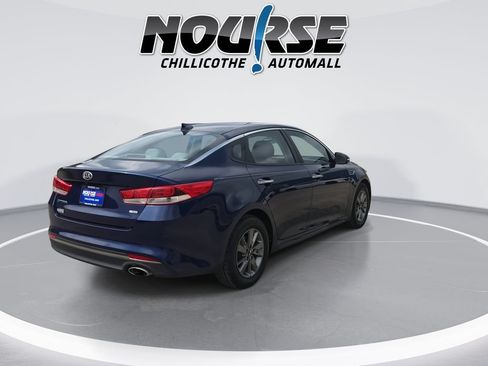 Used 2016 Kia Optima LX FWD image 8