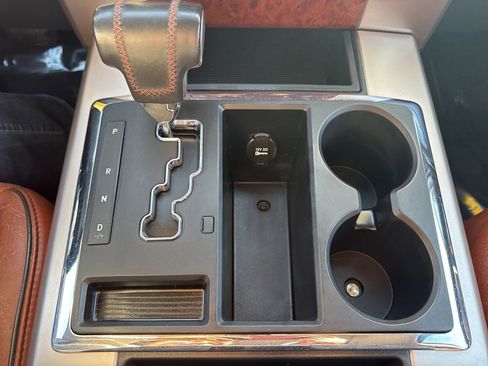 Used 2012 RAM 1500 Laramie Longhorn image 18