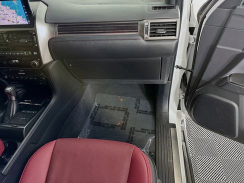 Certified 2023 Lexus GX 460 Premium image 33