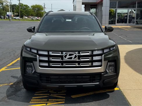 New 2026 Hyundai Santa Cruz SEL AWD/4WD image 2
