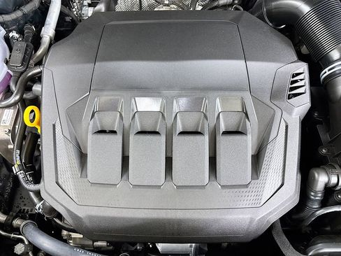 New 2025 Audi Q3 2.0T Premium Plus image 22