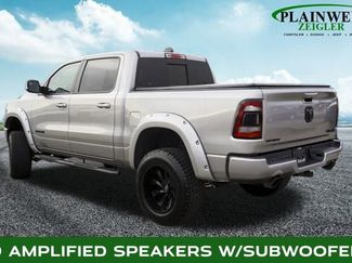 Used 2019 RAM 1500 Sport video 2