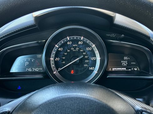 Used 2016 Scion iA image 20