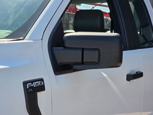 Used 2021 Ford F150 XL w/ XL Power Equipment Group image 10