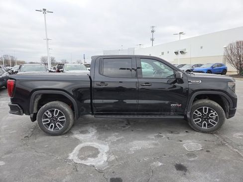 New 2026 GMC Sierra 1500 AT4 w/ AT4 Premium Package image 23