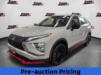 Used 2024 Mitsubishi Eclipse Cross Ralliart AWD/4WD 360° Tour