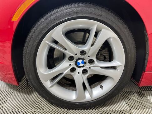 Used 2010 BMW Z4 sDrive35i image 30