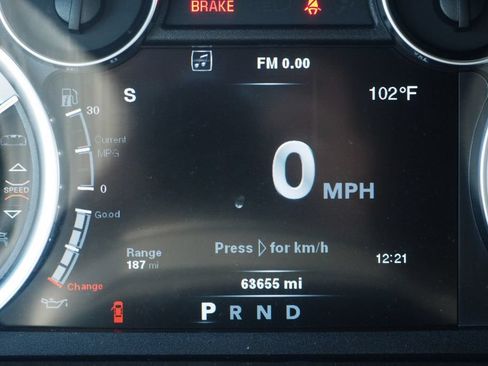 Used 2014 RAM 1500 Sport w/ Convenience Group AWD/4WD image 26